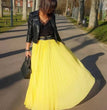 Loose Plus Size Summer Dress