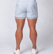 Men's Sport Running Training Outdoor Beach Quick-dry Casual Shorts