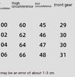 High Waist Loose Retro Brushed White Neutral Daddy Denim Trousers For Women
