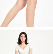 Fake Two-piece Sports Shorts High Waist Drawstring Anti-exposure