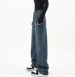 Women's Straight Loose Casual Pants