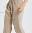High Waist Drawstring Fitness Yoga Pants Loose Women