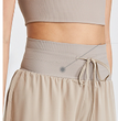 High Waist Drawstring Fitness Yoga Pants Loose Women