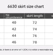 Women's High Waist Tight Hip Skirt Sports Skirt