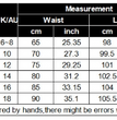Floral Print Slim Fit Skinny Bootcut Trousers Women's Clothing