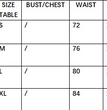 Women's Fashion High Waist Straight Jeans