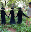 Halloween props