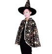 Halloween Cloak Set