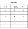 Jeans Women's High Waist Slim Fit European And American Stretch Trousers