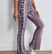 Loose Running Leisure Wide Leg Pants