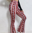 Loose Running Leisure Wide Leg Pants