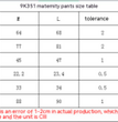 Women's Pregnancy Yoga Pants