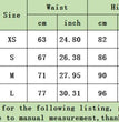 Women's Street Fashion Hem Slit Jeans
