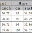 Women's Fashion Gradient Button Bright Leather Pencil Pants