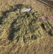 Hunting bird watching live-action cs camouflage clothing