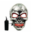 New Halloween Headband Mask Scary Mouth