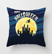 Halloween pillowcase