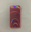 Rainbow Mirror Soft Case Phone Case