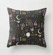 Halloween pillowcase