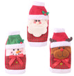 Christmas Decorations Christmas Wine Bottle Socks