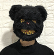 Decorate masks for Halloween masquerade parties