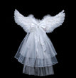 Christmas Halloween performance costume props dress up