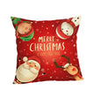 Christmas pillowcase linen