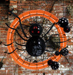 Halloween Aluminum Film Balloon Party Decoration