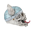 Halloween Viking Ugly Latex Mask