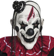 Spoofing horror headgear for Halloween