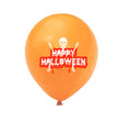 Halloween Balloon Decoration
