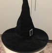 Halloween wizard hat
