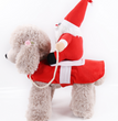 Dog Christmas Clothes Cat Christmas Clothes Pet Winter Clothes