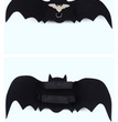 Halloween funny pet bat wings dog clothes