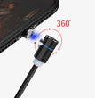 Magnetic Cable LED Magnet Charger Cable USB Cable & USB Type-C USB C
