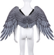 Halloween 3D Angel Wings Mardi Gras Theme Party Cosplay Wings