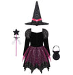 Halloween costumes for children