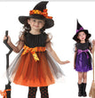 Witches role play costumes