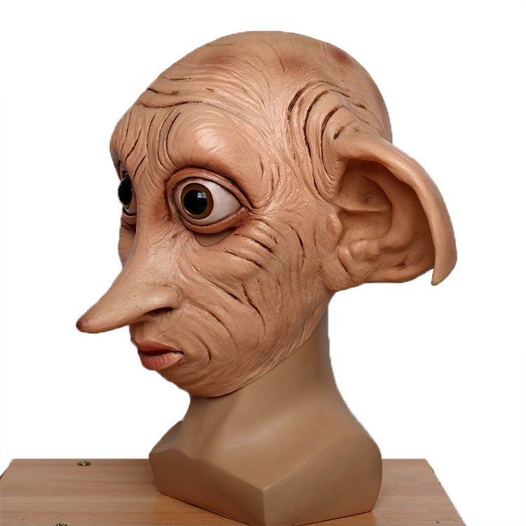 Halloween Masquerade Party Funny Costume Props Mask