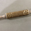 Rolling Pin Christmas Embossing