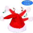 Christmas hat