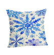 Christmas pillowcase linen