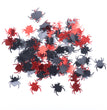 Halloween party confetti