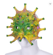 New Halloween Masquerade Masks