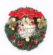 Christmas Scene Decoration Props