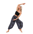 Yoga Neutral Casual Bloomers
