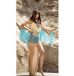 Halloween Lady Sexy Arab Costume Cleopatra Stage Performance