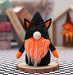 Halloween Decoration Faceless Forest Man Doll