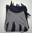 Prom Costumes Horror Zombie Cold Death Costume Halloween Death Angel