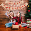 Christmas Colorful New Year's Day Fishtail Decoration